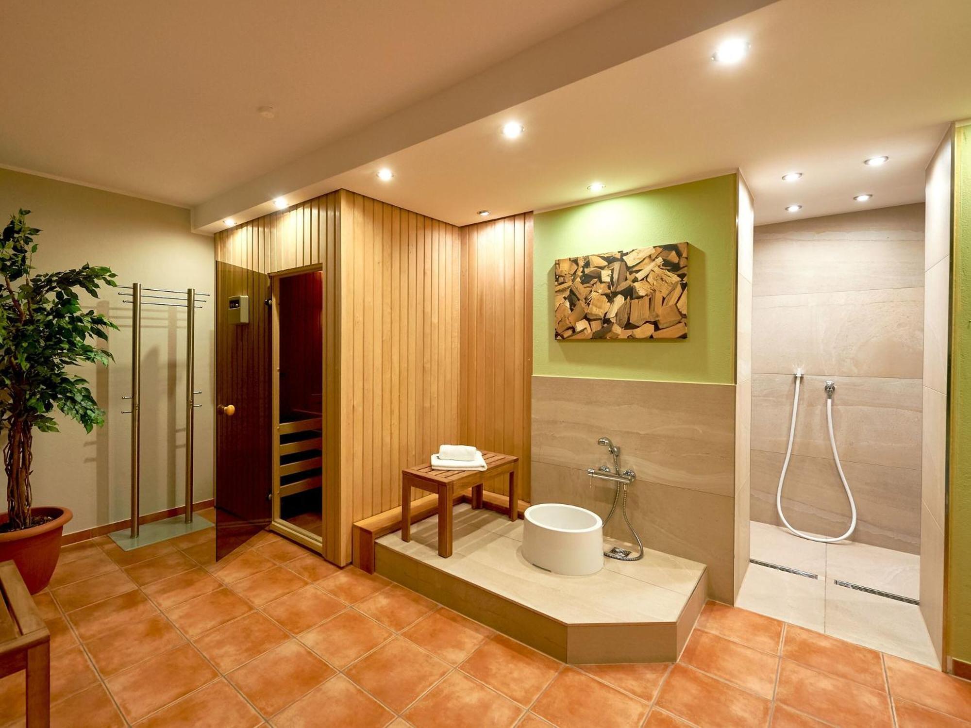 Villa Seerose - Appartement 08 Sellin  Dış mekan fotoğraf